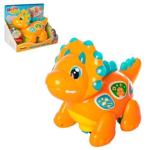 

Тварина Динозавр 1145-NL