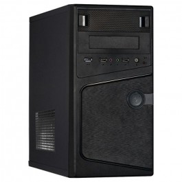 

Корпус Ezcool MQ355B 400w Black (MQ355B)