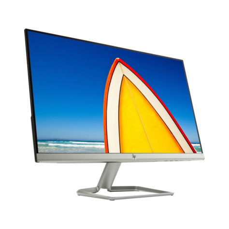 

HP 24f Silver Black (2XN60AA)
