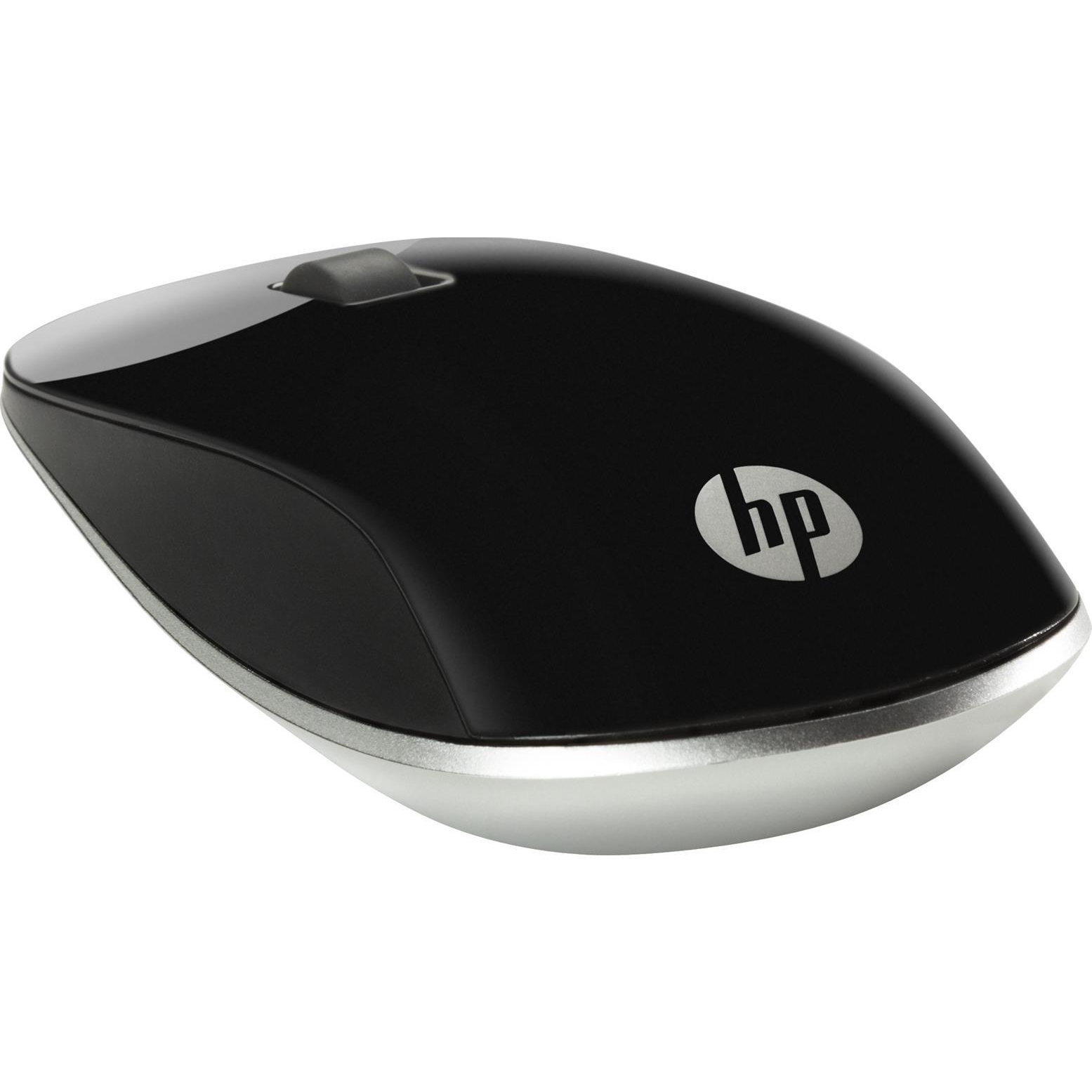 

Компъютерная мышь HP Wireless Mouse Z4000 Black (H5N61AA)