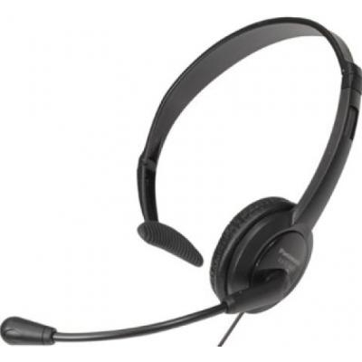 

Наушники RP-TCA400E-K PANASONIC