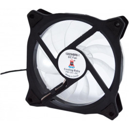 

Система охлаждения COOLING BABY 12025HBRB-1 (12025HBRB-1)