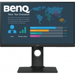 

Монитор BENQ BL2480T Black (214553)