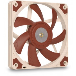 

Система охлаждения Noctua NF-A12x15 PWM (NF-A12x15 PWM)