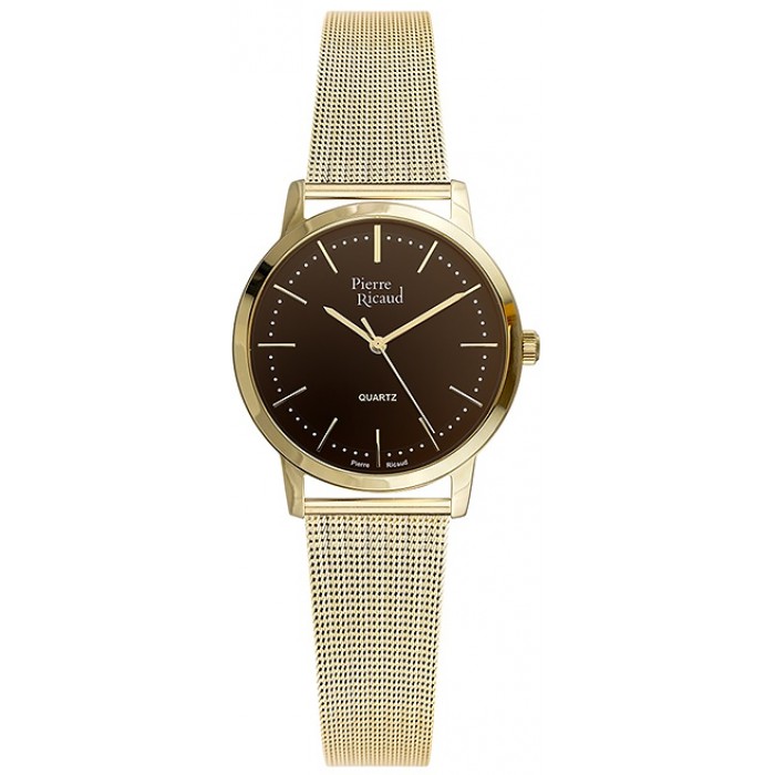 

Часы Pierre Ricaud PR 51091.111GQ