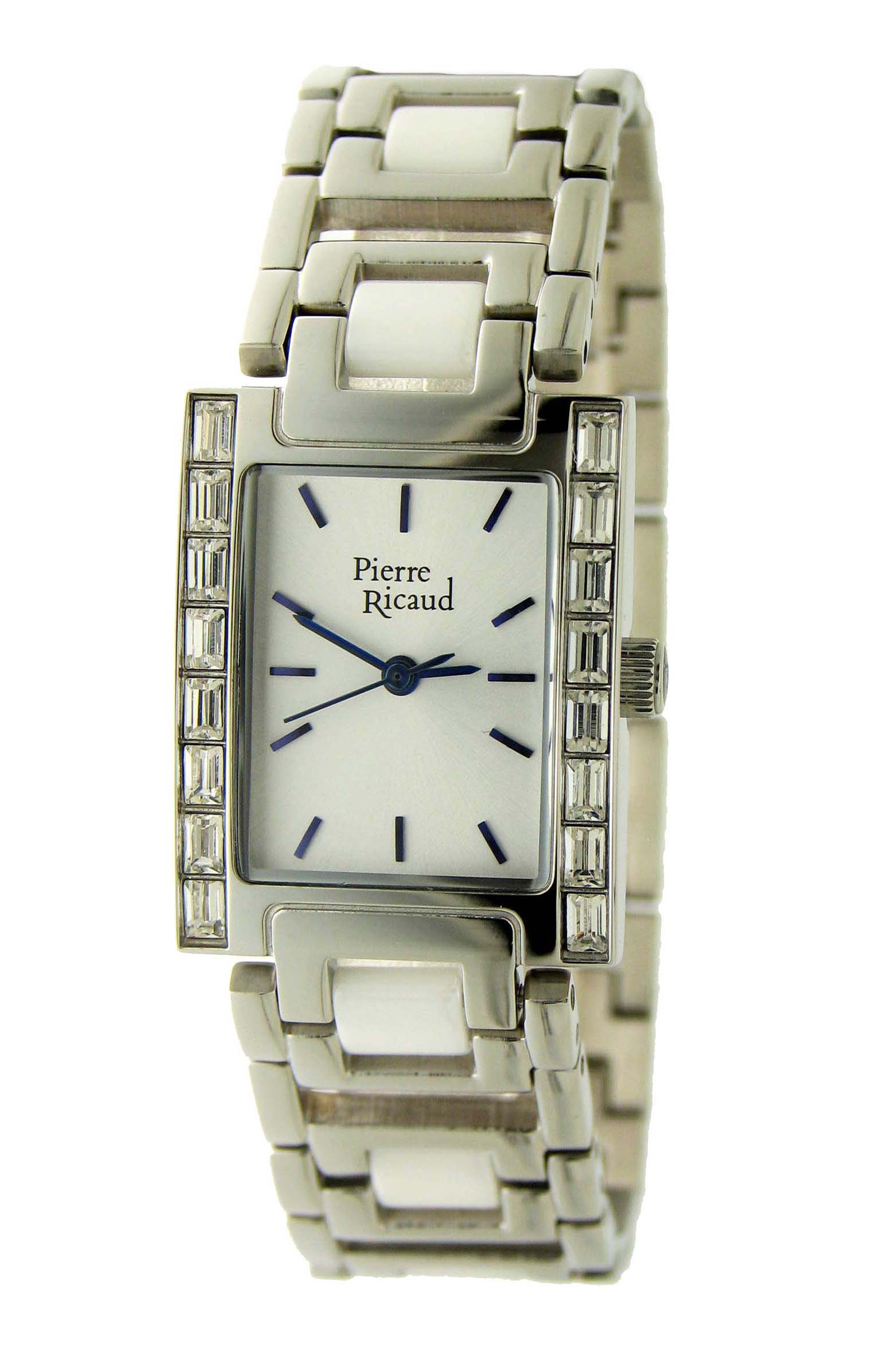 

Часы Pierre Ricaud PR 21027.51B3QZ