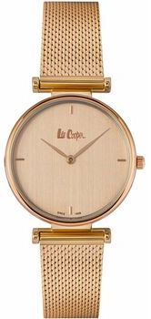 

Женские наручные часы Lee Cooper LC06898.410