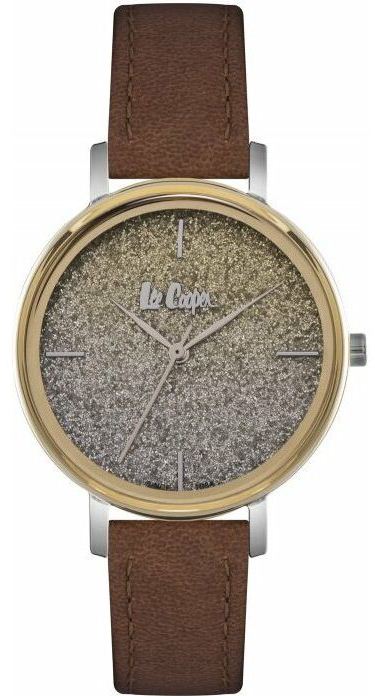 

Женские наручные часы Lee Cooper LC06913.214