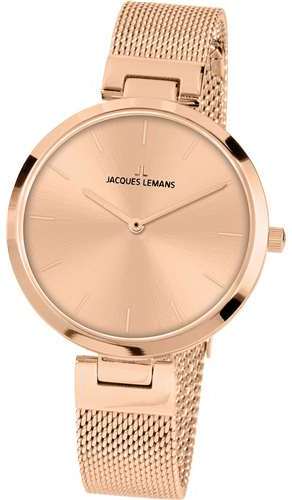 

Женские наручные часы Jacques Lemans 1-2110L