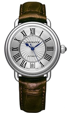 

Женские наручные часы Aerowatch 60960RO01