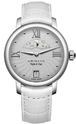 

Женские наручные часы Aerowatch 44938AA14