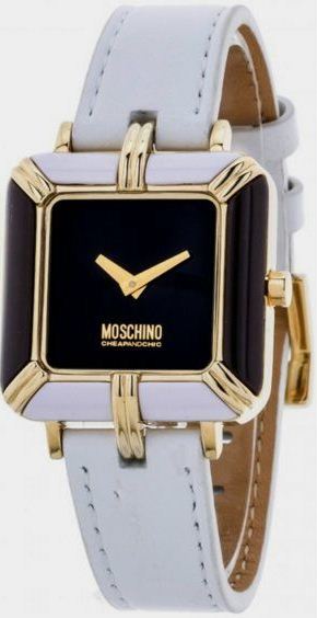 

Женские наручные часы Moschino MW0359