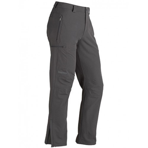 

Штаны мужские Marmot Scree Pant 38 Серый