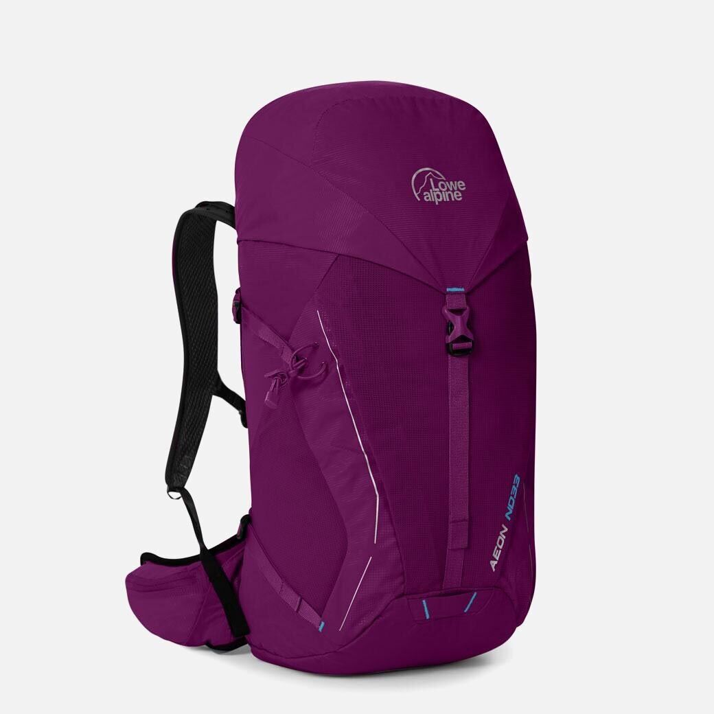 

Рюкзак женский Lowe Alpine Aeon ND 33 Фиолетовый