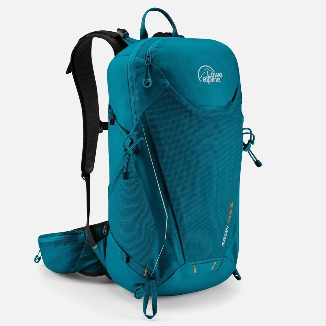 

Рюкзак женский Lowe Alpine Aeon ND 25 Синий