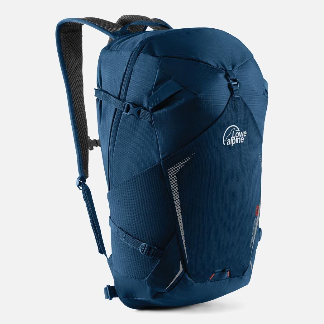 

Рюкзак Lowe Alpine Tensor 23 Синий