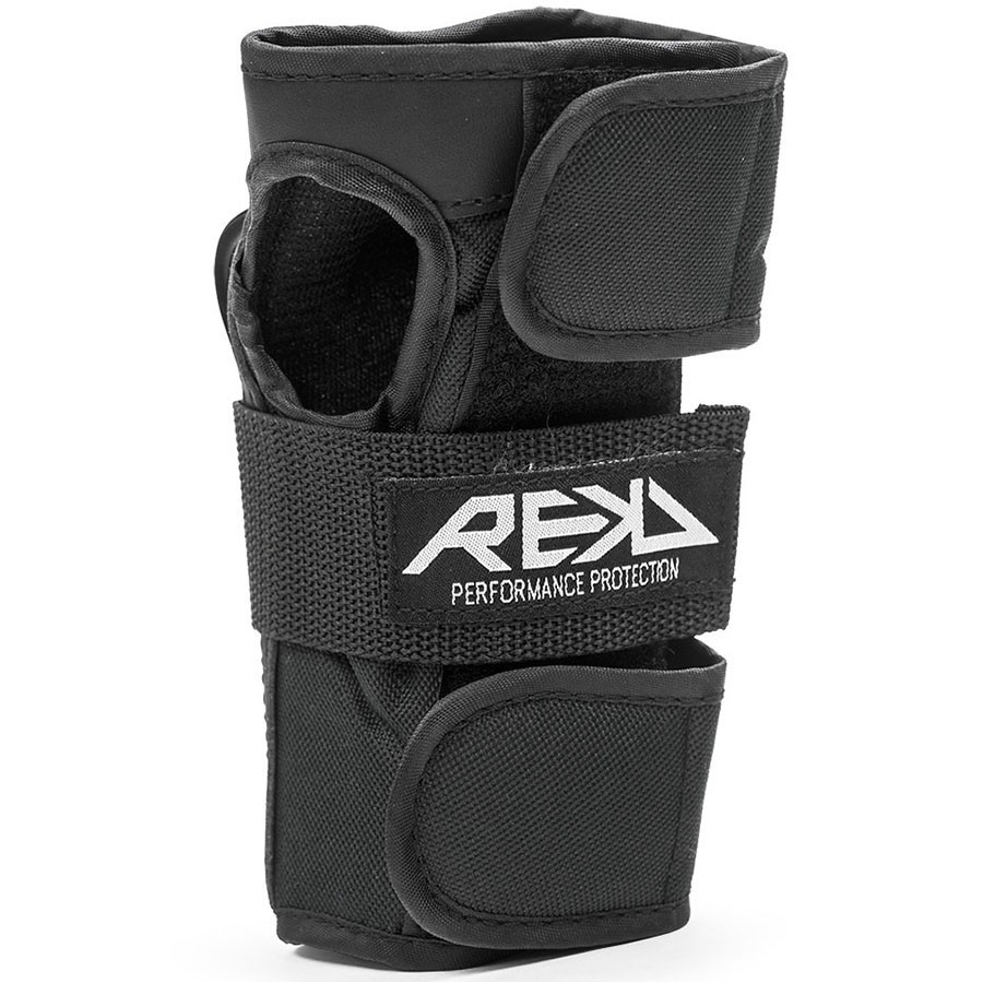 Защита запястья Rekd Wrist Guards XL Черный от продавца: Ельбрус – в ...