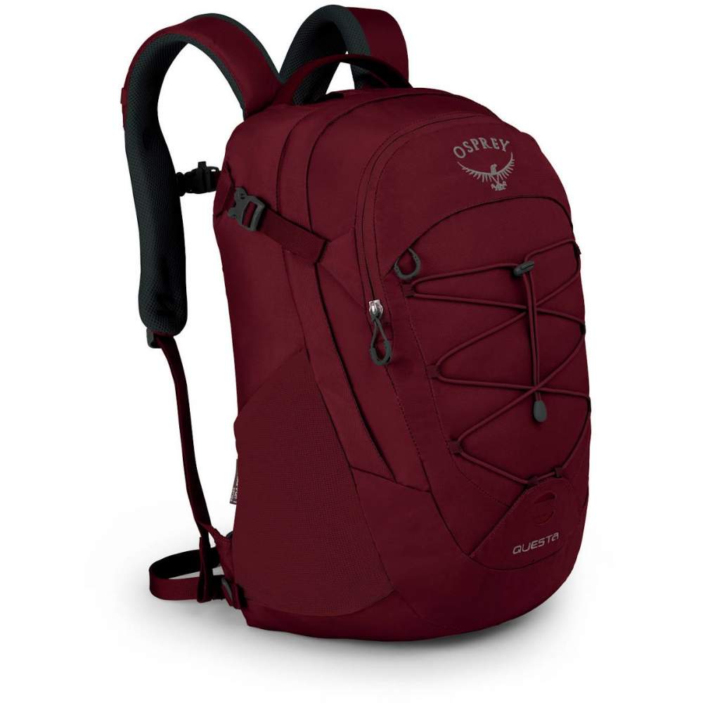 

Рюкзак Osprey Questa Красный