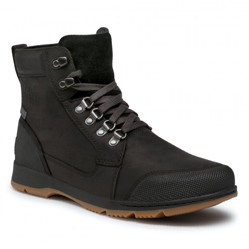 

Мужские зимние ботинки SOREL ANKENY II MID OutDry (NM3826 010) 42.5 (27.5 см.)