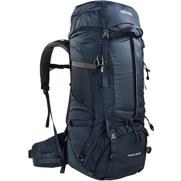 

Рюкзак Tatonka Yukon 60+10 Темно-Синий