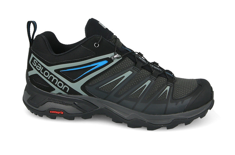 

Мужские кроссовки SALOMON X ULTRA 3 45 (29 см.)