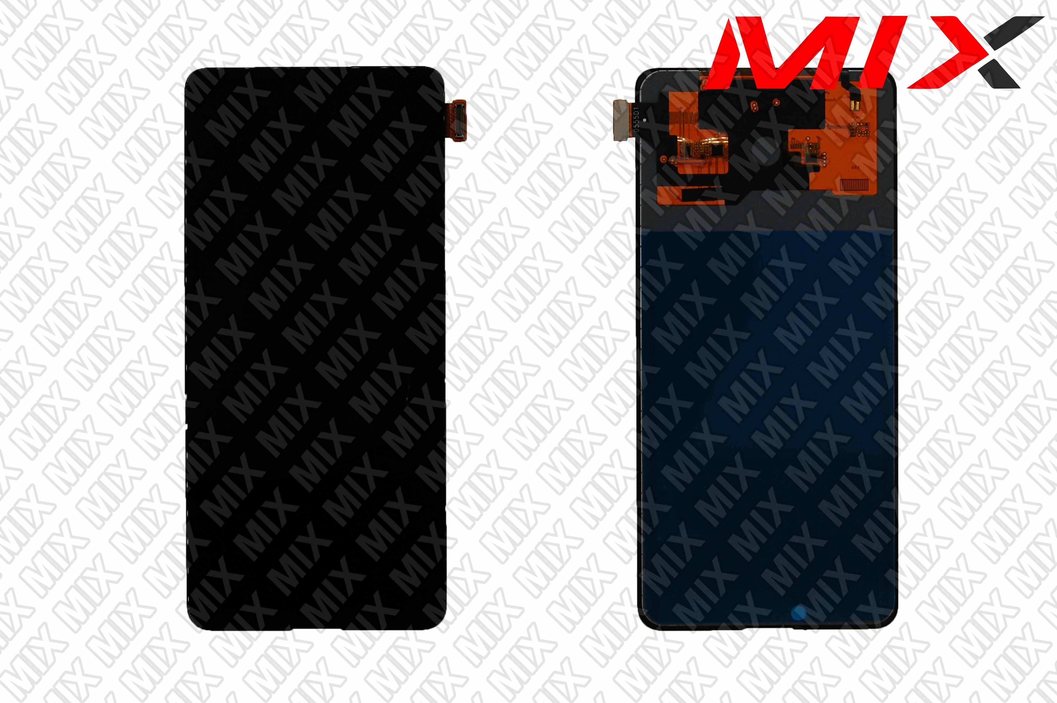 

Модуль для Xiaomi Redmi K20 Redmi K20 Pro Черный HIGH COPY TFT 10500004 High Copy
