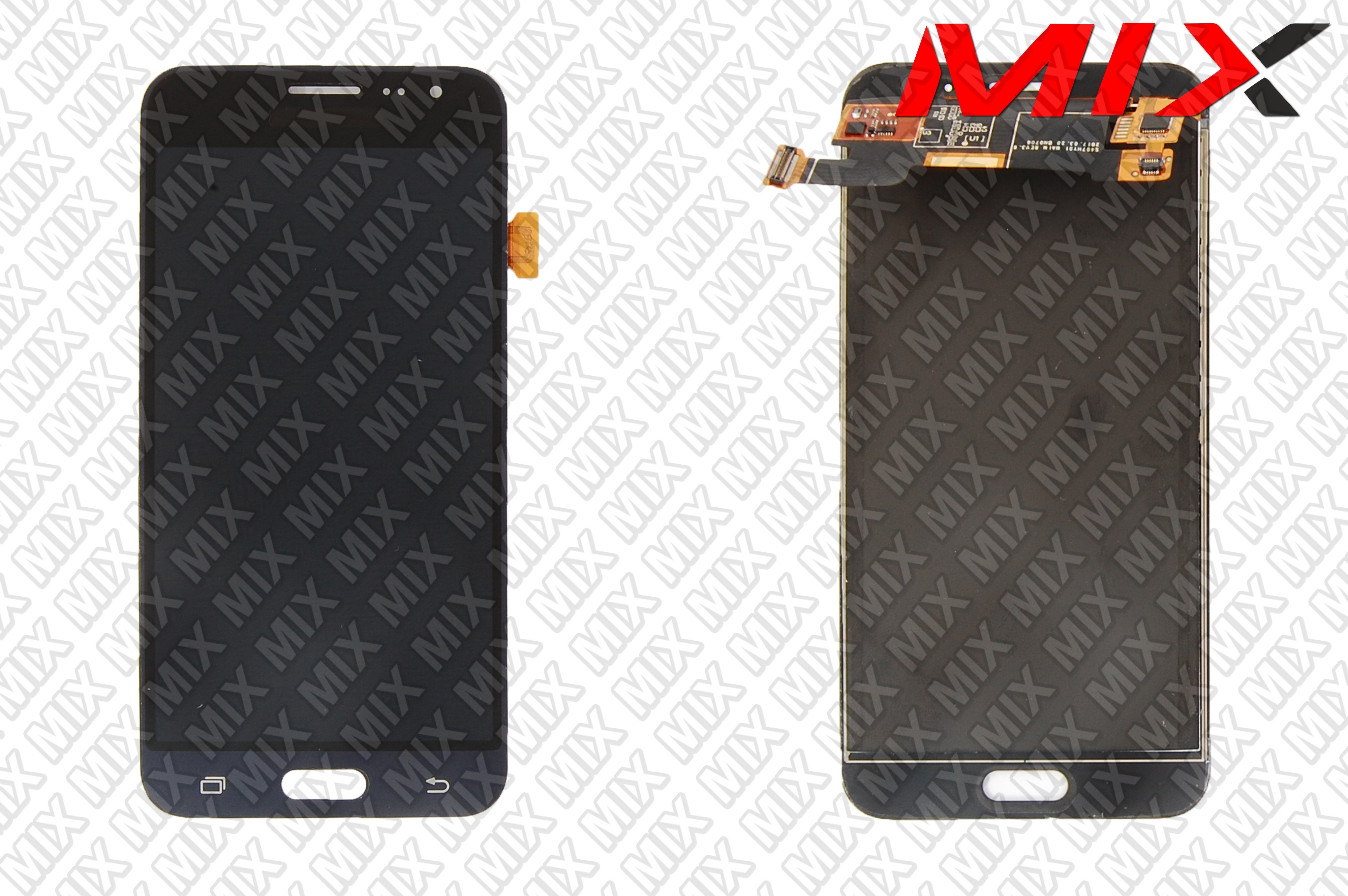 

Тачскрин для+матрица для SAMSUNG J320H Черный 8279002 High Copy