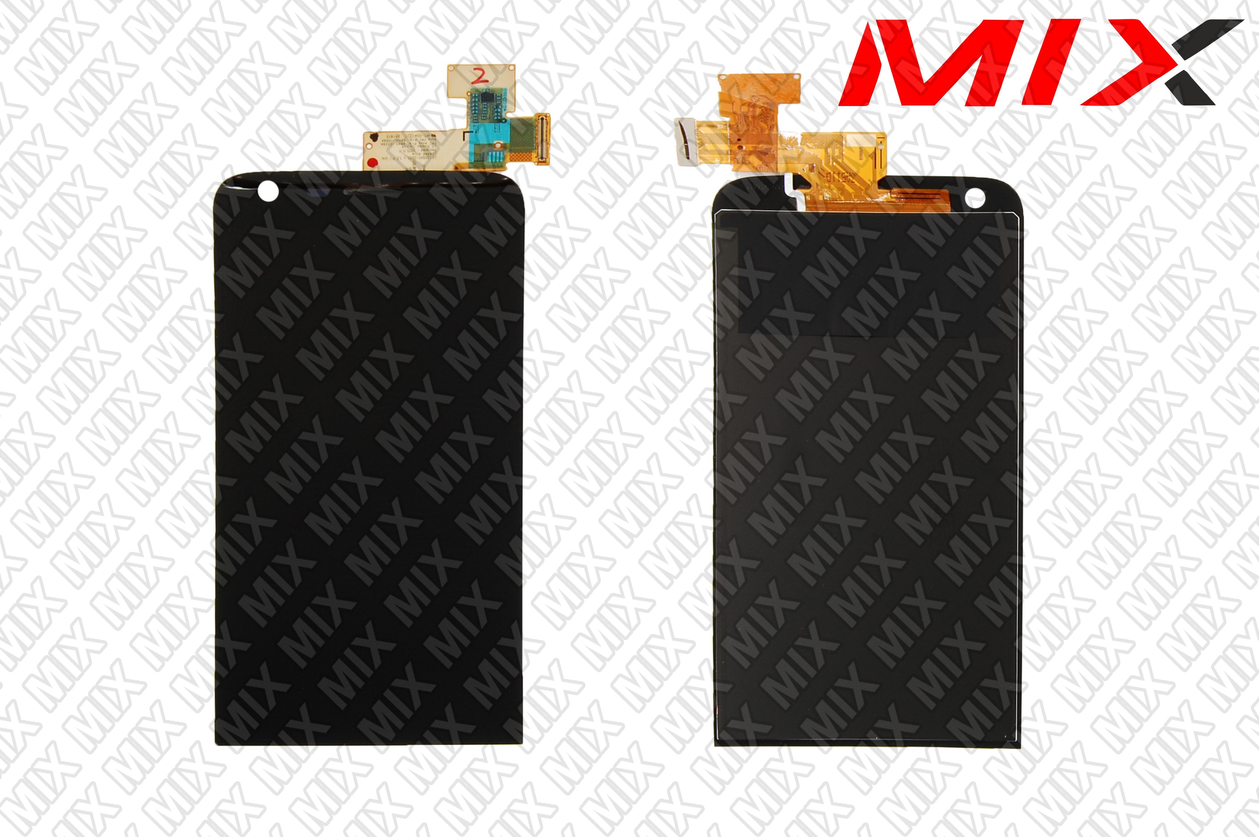 

Тачскрин для+матрица для LG G5 LS992 US992 Черный 8437003 Original
