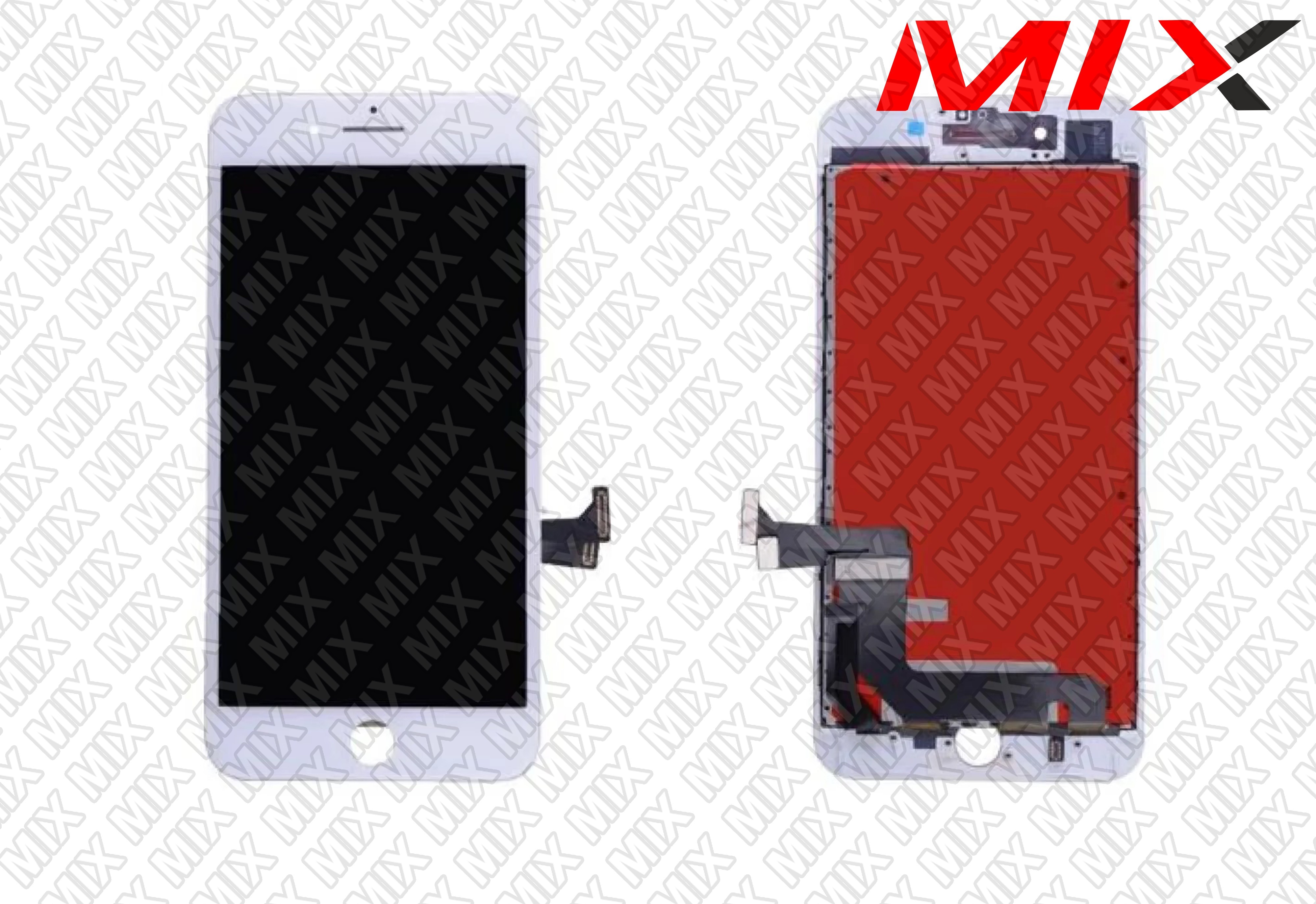 

Модуль для APPLE IPHONE 7 Plus БЕЛЫЙ 9683002 High Copy
