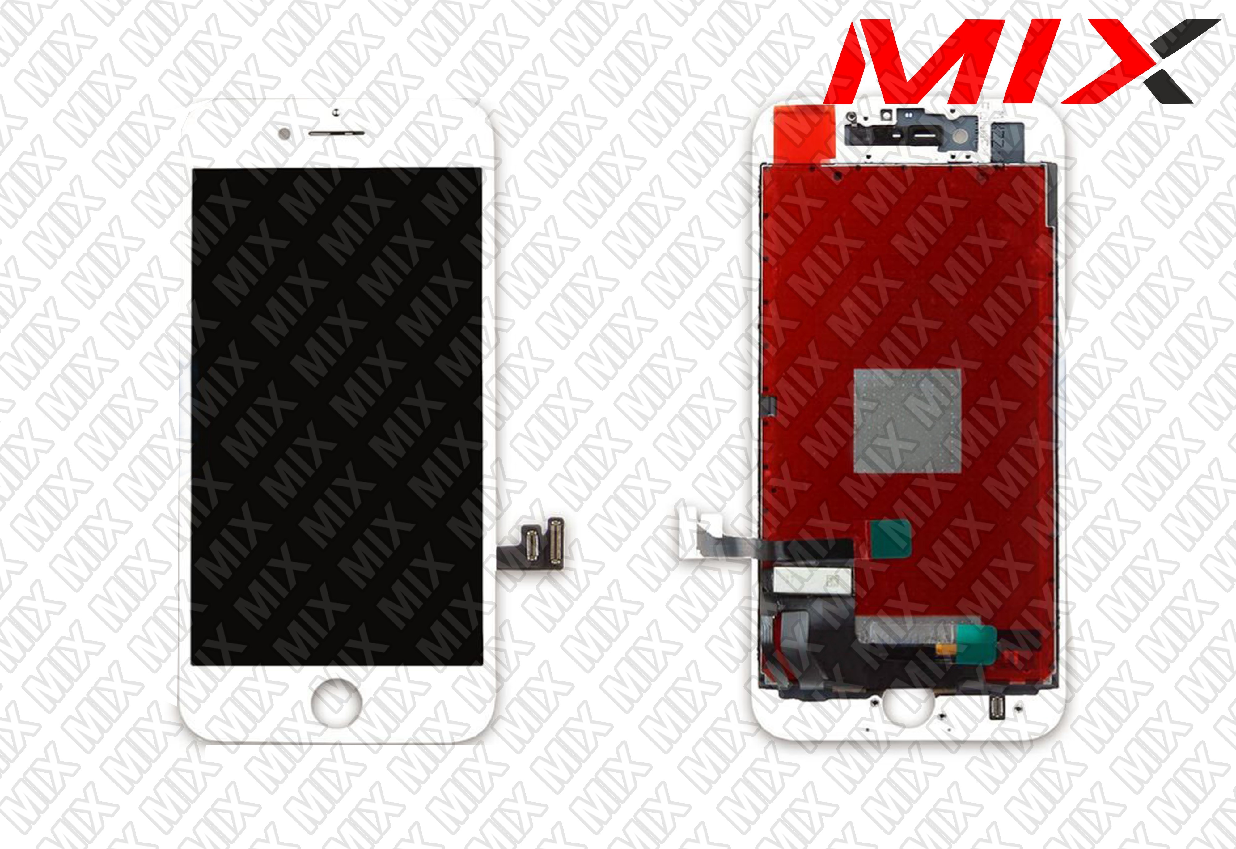 

Модуль для APPLE IPHONE 7 БЕЛЫЙ 9682002 High Copy