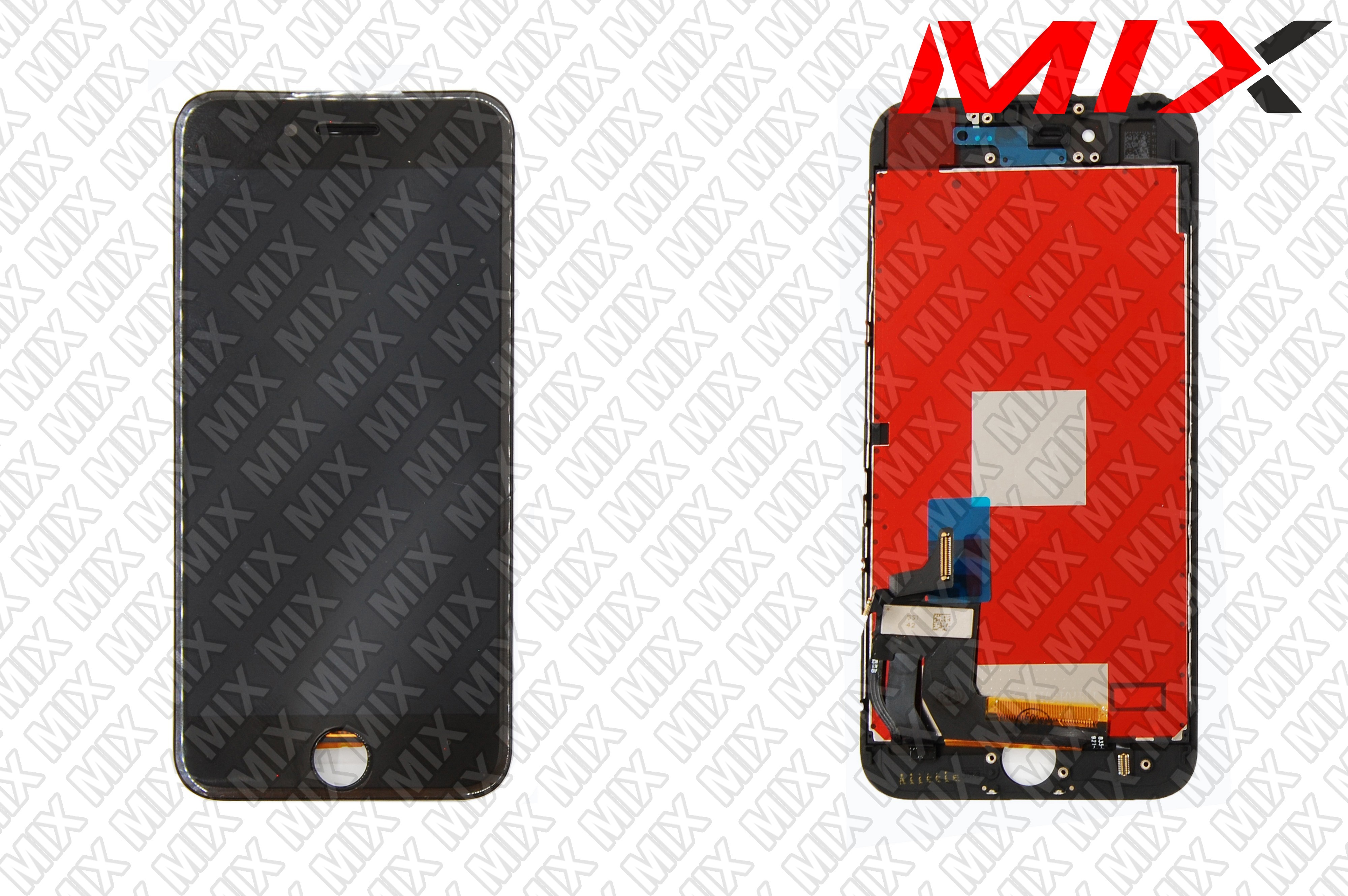 

Модуль для APPLE IPHONE 7 Черный 8943002 High Copy