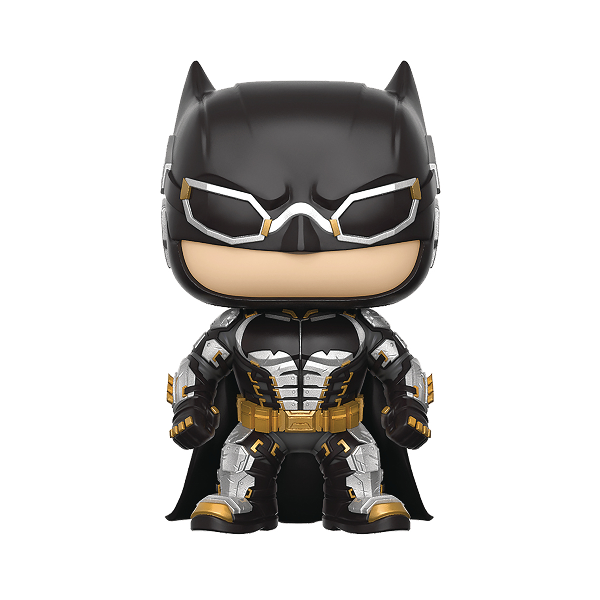 

Игровая фигурка FUNKO POP! серии "Лига Справедливости" - БЭТМЕН