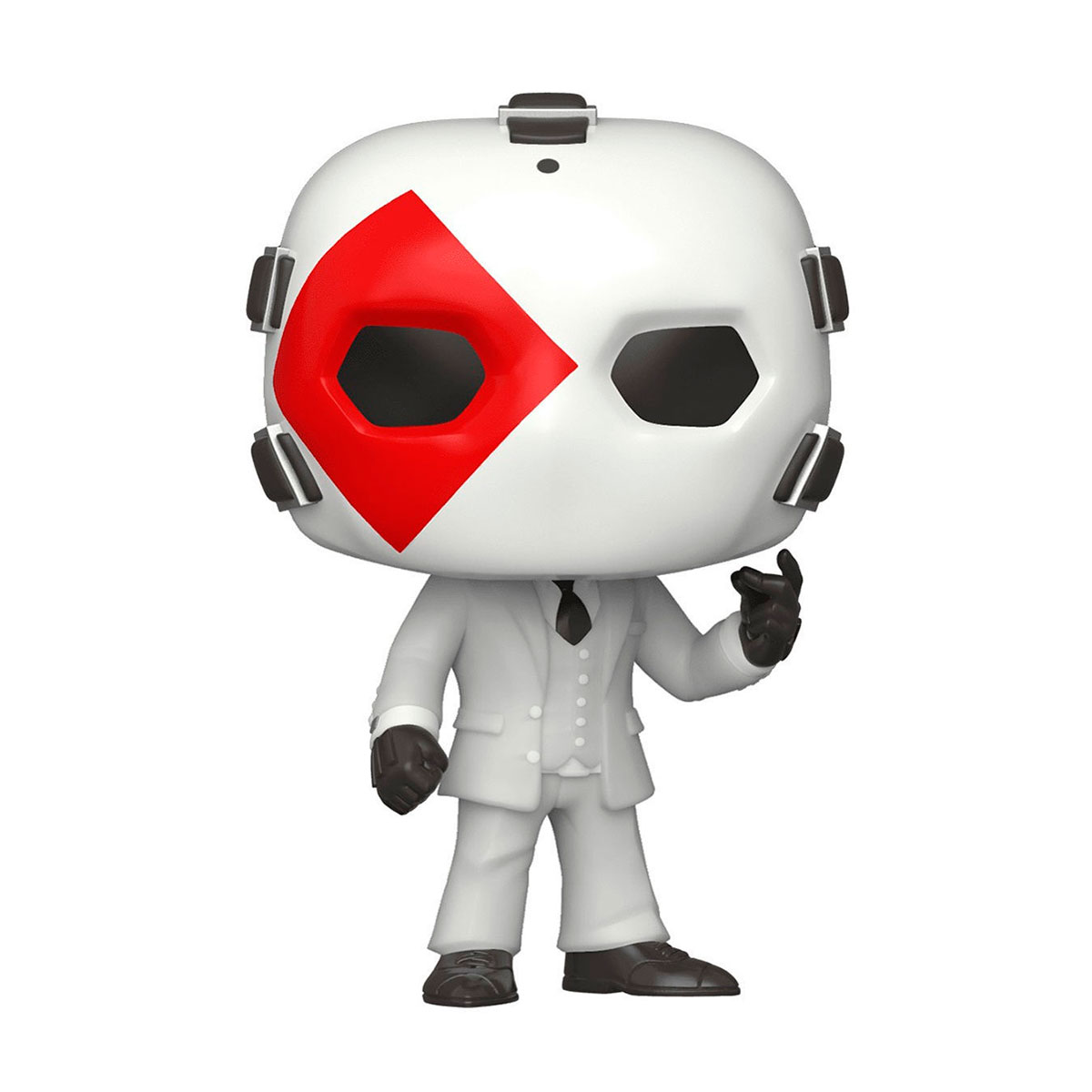 

Игровая фигурка FUNKO POP! серии "Fortnite" - КОЗЫРЬ (бубны)