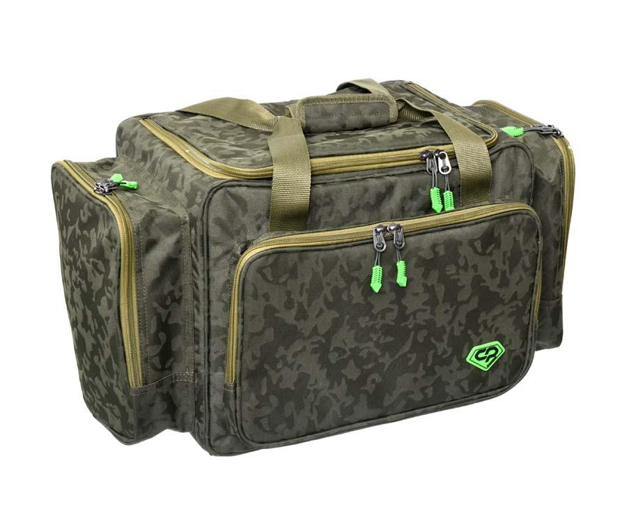 

Сумка для карпового снаряжения Carp Pro Diamond Carryall 57x37x30 см