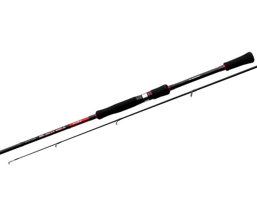 

Спиннинговое удилище Flagman Black Sea 802MH 2.44м 12-45г