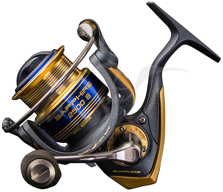 

Катушка Favorite Hurricane 2500S 10+1BB