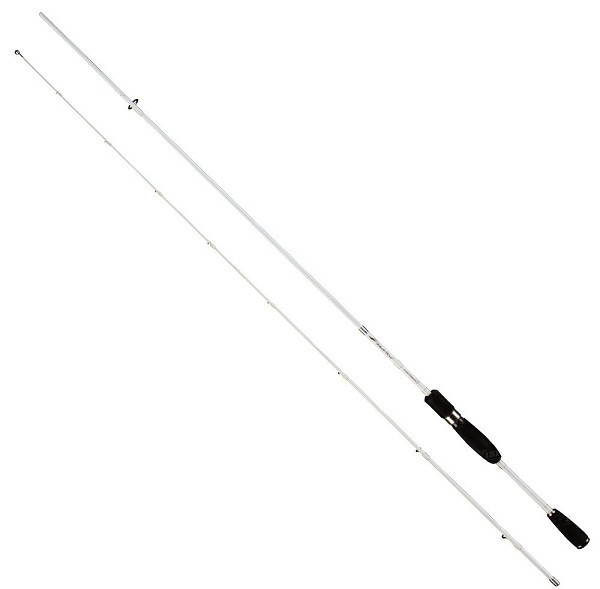 

Спиннинг Favorite White Bird WBR-732SUL-S 2.19m 0.5-5g 4-6lb