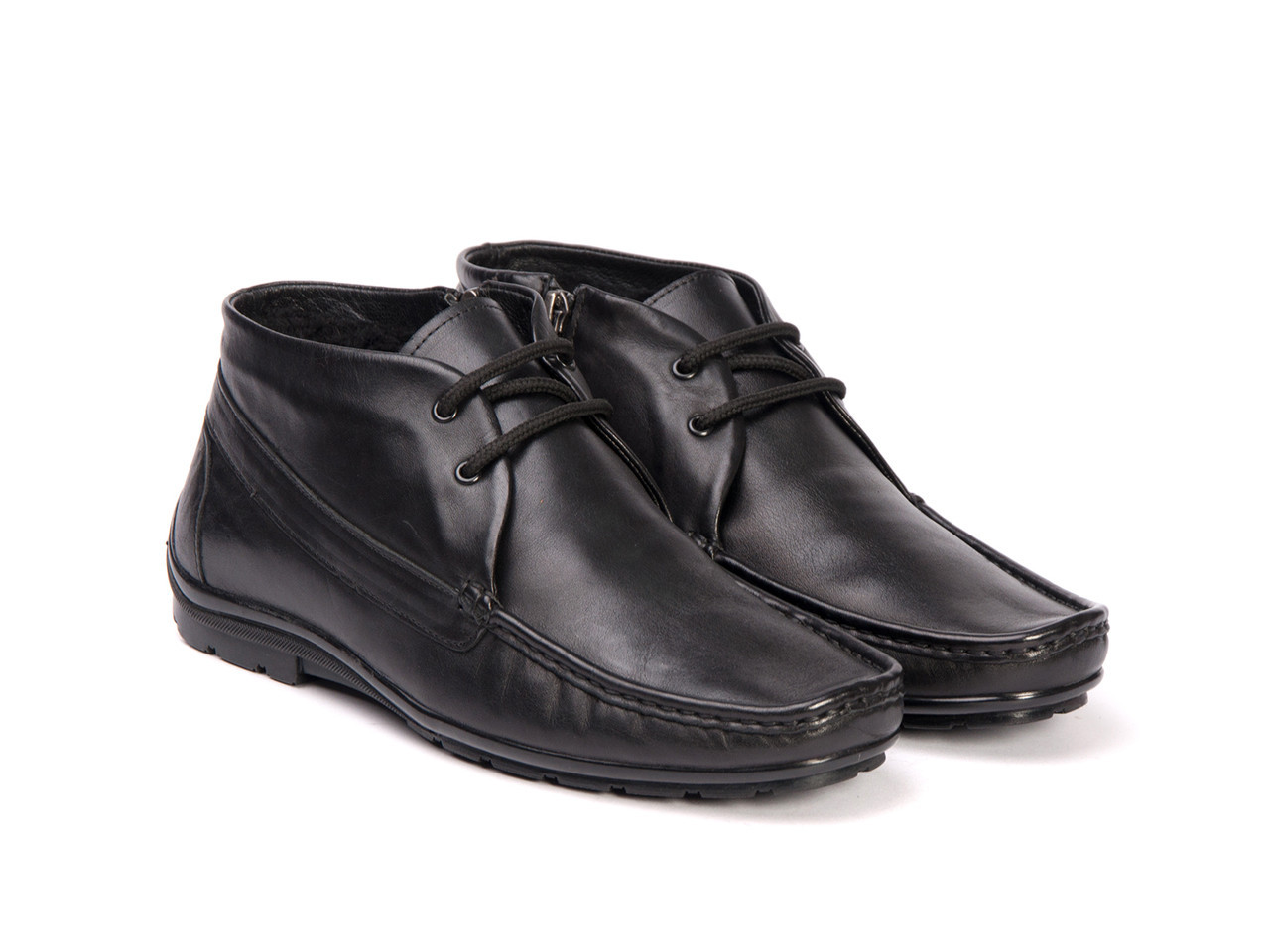 

Черевики Etor 10840-7085 черный, 39