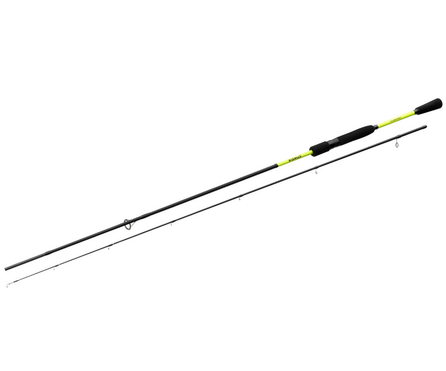 

Спиннинговое удилище Flagman Bonus 79M 2.36м 5-25г