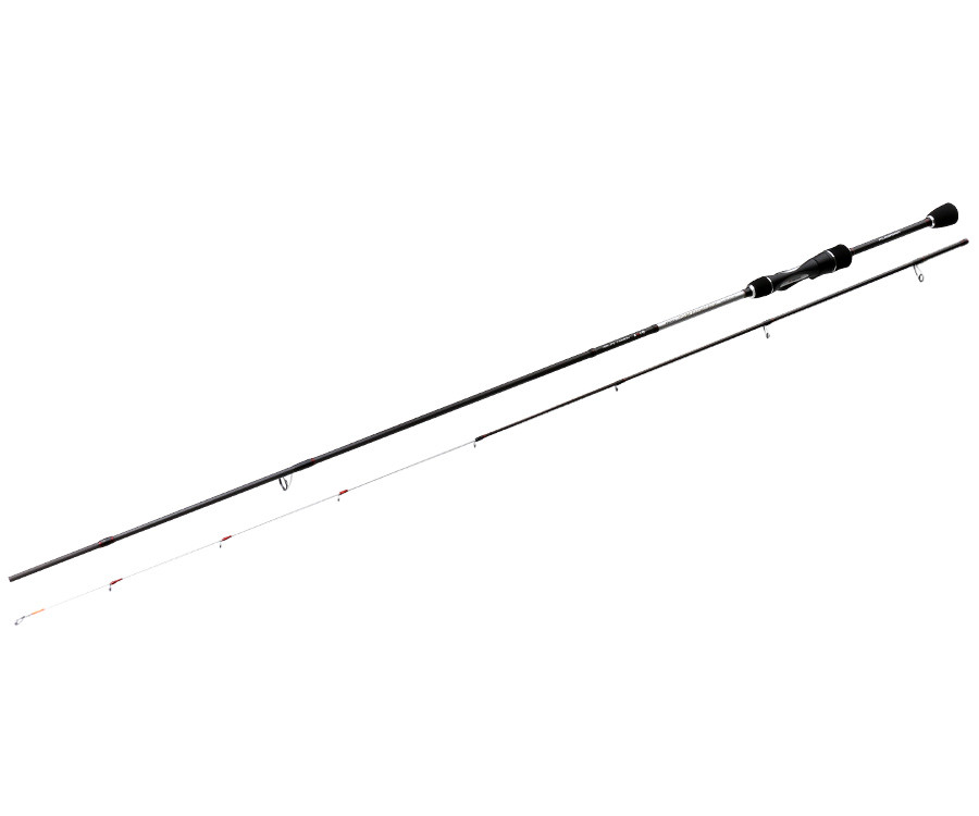 

Спиннинговое удилище Flagman Optimum 692ULS 2.1 м 0.5-5 г