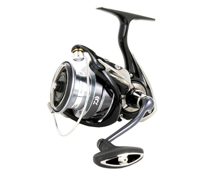

Катушка Daiwa 19 Ninja BS LT