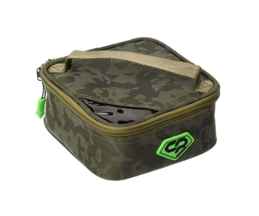 

Сумка карповая CARP PRO DIAMOND для аксессуаров M