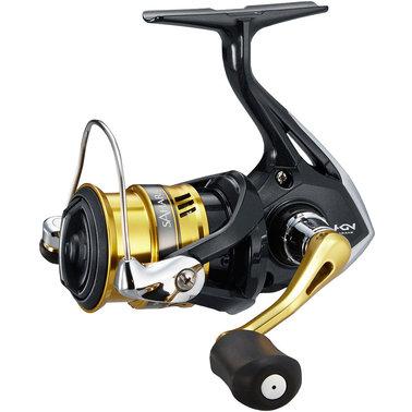 

Катушка Shimano Sahara C3000 FI 4+1BB