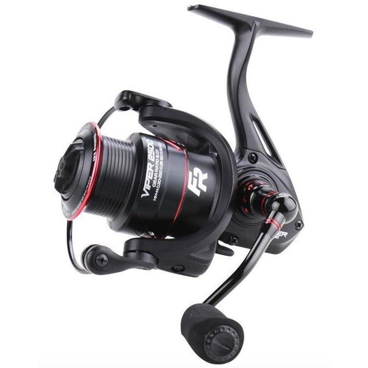 

Катушка Fishing ROI Viper 3000