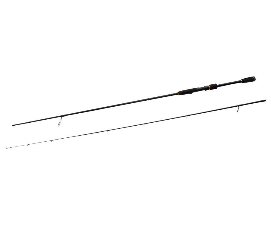 

Спиннинг Flagman Blackfire 2.44м 5-15г (FBF802L)