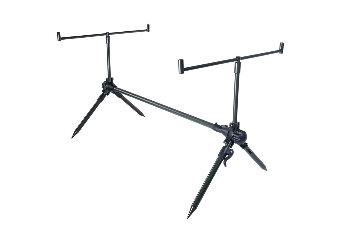 

Подставка Energofish Rod Pod CARP HUNTER ALFA