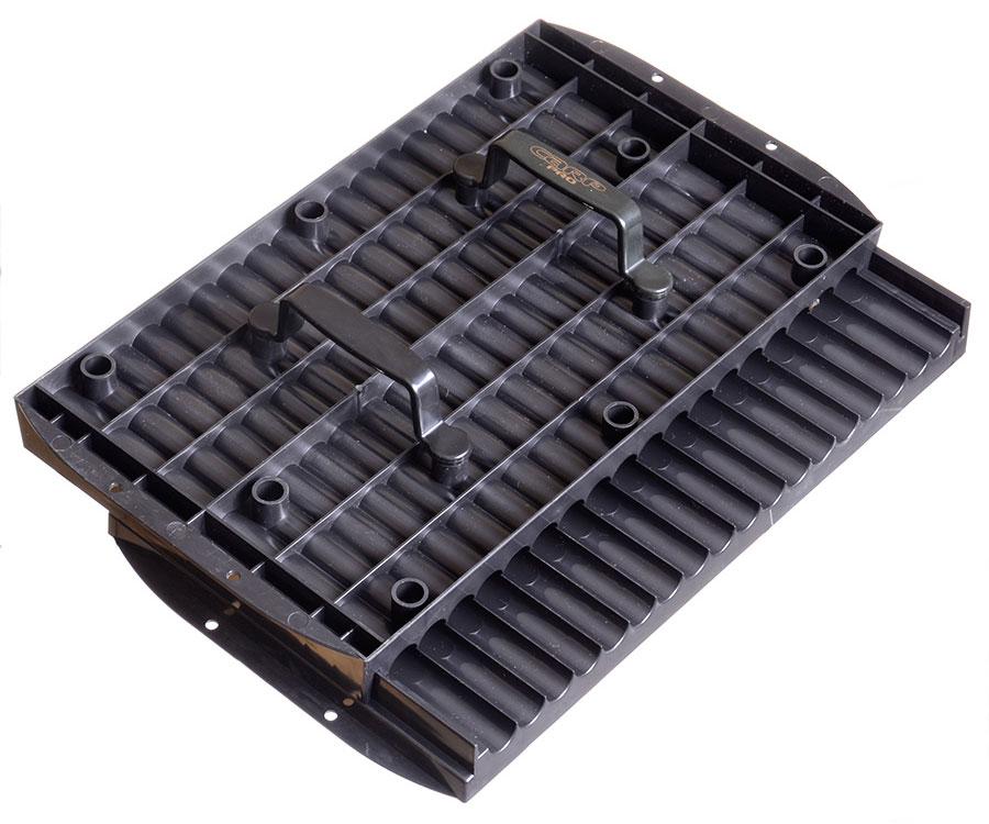 

Дошка для катання бойлів CARP PRO 24MM