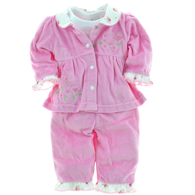 

Костюм Kids Planet PB2 56 см Розовый