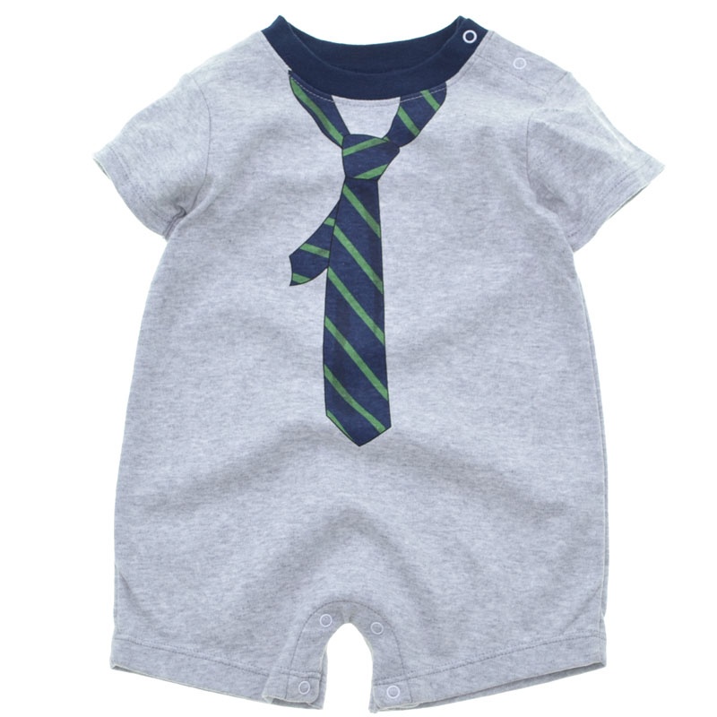 

Песочник для мальчика Gymboree DW342512 68 Серый