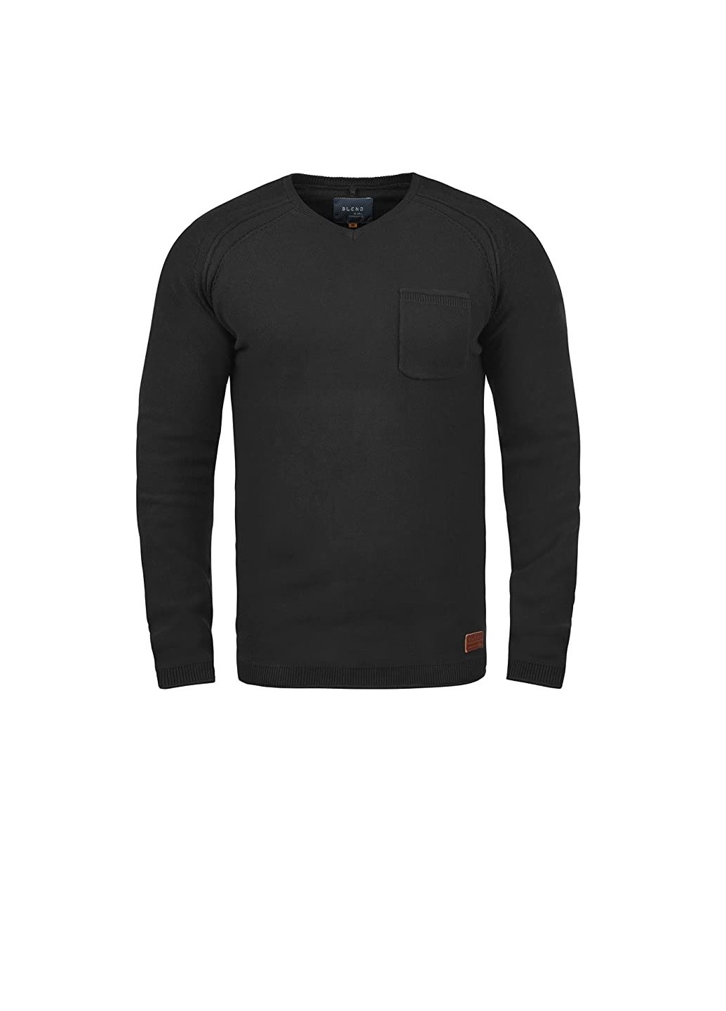 

Джемпер Blend XL Черный 20704880ME70155_03